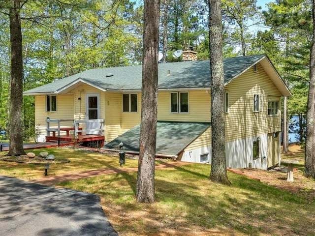 1082 Chickaree Lake Road Eagle River, WI 54521 - Photo 2 of 20 Gallery Image 2
