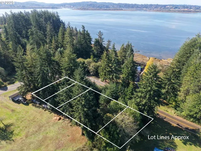 $85,000 | 0 East Bay Road, North Bend, OR 97459