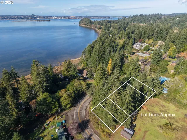 $85,000 | 0 East Bay Road, North Bend, OR 97459