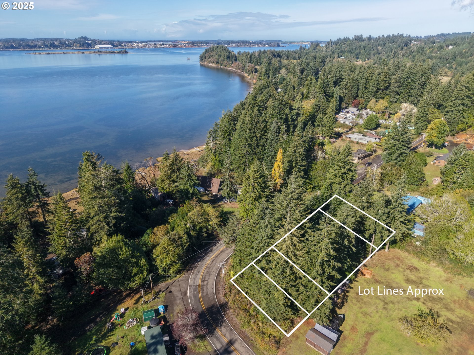 0 East Bay Road North Bend, OR 97459 - Photo 3 of 19