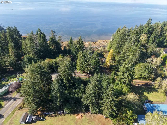 $85,000 | 0 East Bay Road, North Bend, OR 97459