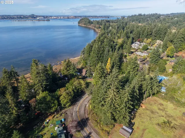 $85,000 | 0 East Bay Road, North Bend, OR 97459