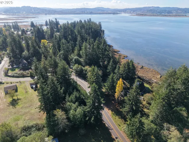 $85,000 | 0 East Bay Road, North Bend, OR 97459