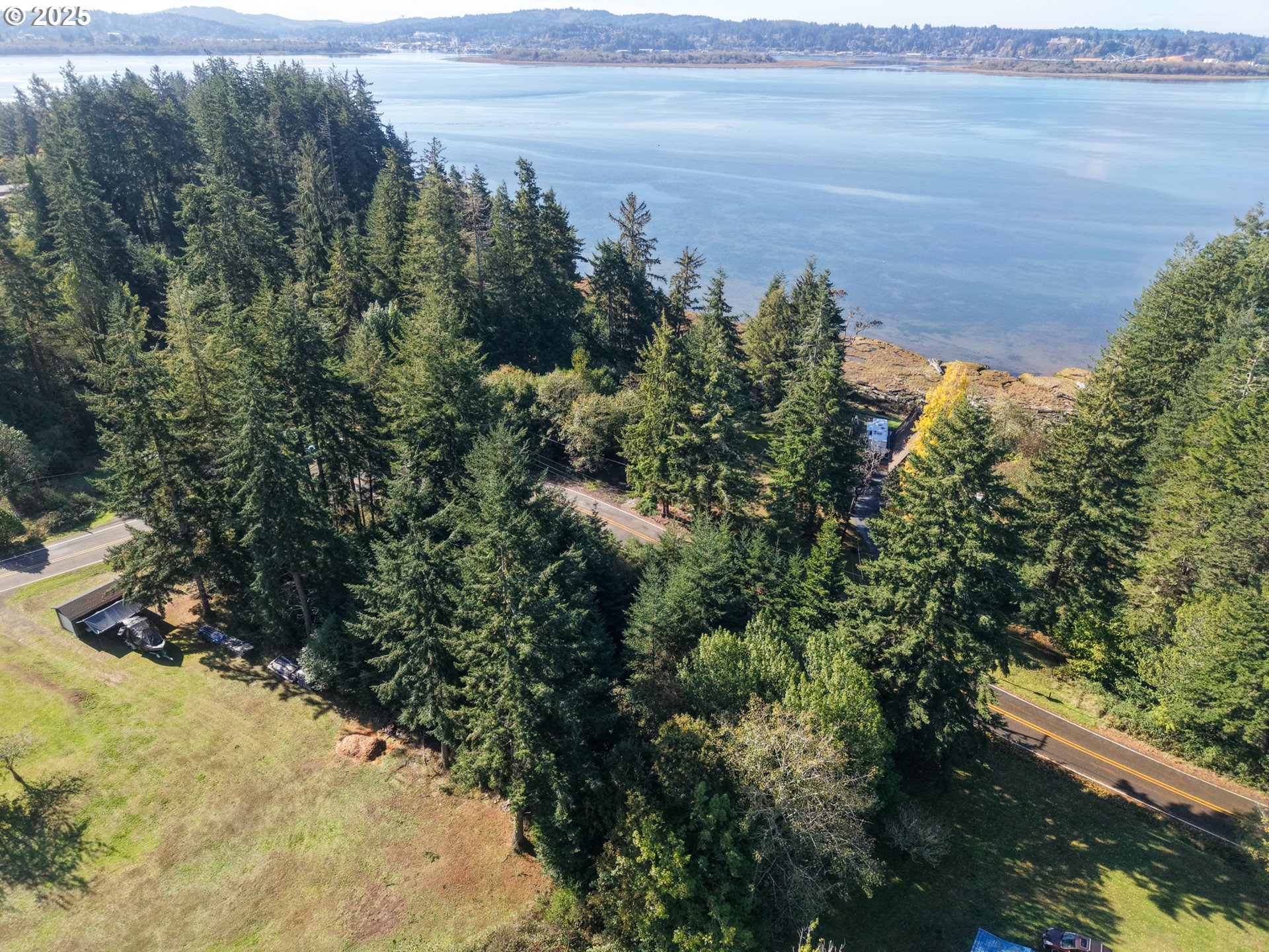 0 East Bay Road North Bend, OR 97459 - Photo 10 of 19