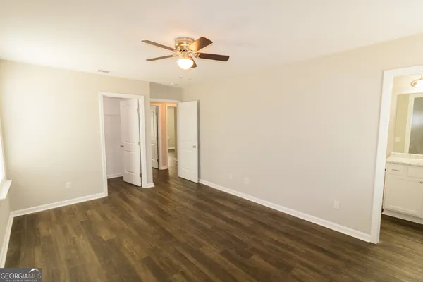 $1,675 | 123 Callaway Crescent, Statesboro, GA 30458