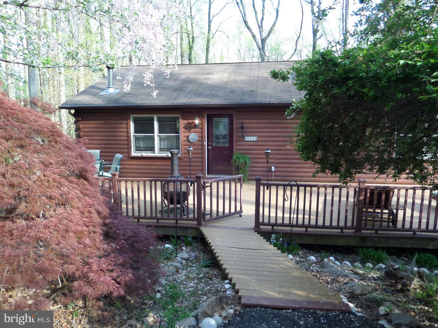 2553 St Peters Road Pottstown, PA 19465 - Photo 1 of 24
