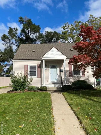 $1,995 | 2181 Coy Street, Ferndale, MI 48220