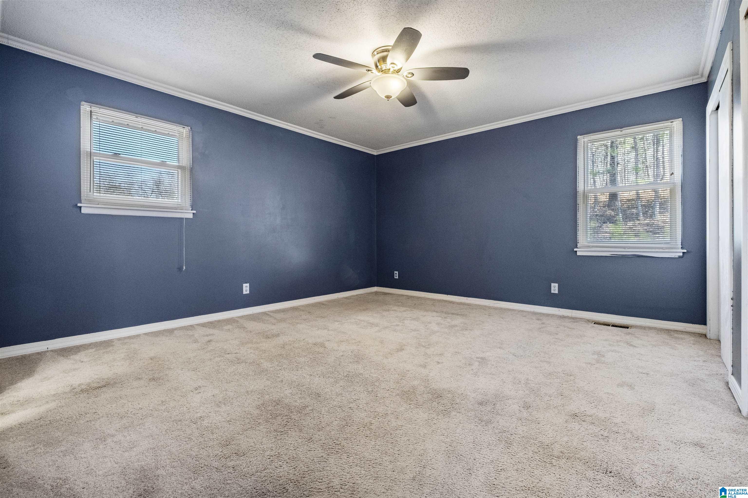 4809 Post Oak Road Anniston, AL 36206 - Photo 16 of 27