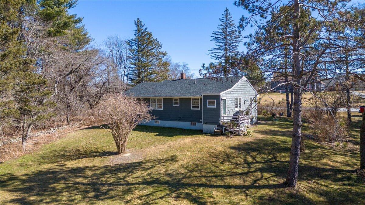 487 St George Road South Thomaston, ME 04858 - Photo 38 of 47 487 St. George Road, So. Thomaston