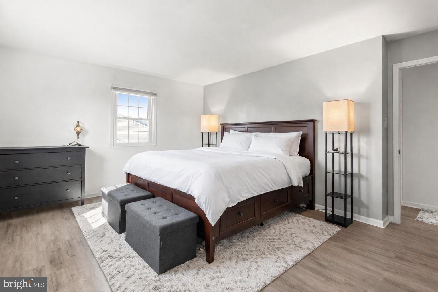 802 Broadcasting Road Reading, PA 19610 - Photo 13 of 23 Primary Bedroom