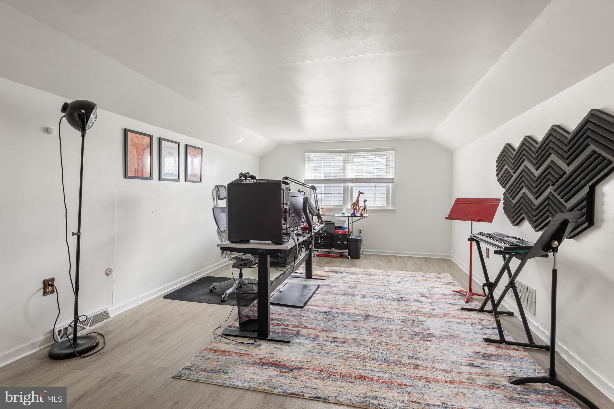 802 Broadcasting Road Reading, PA 19610 - Photo 17 of 23 Third Bedroom
