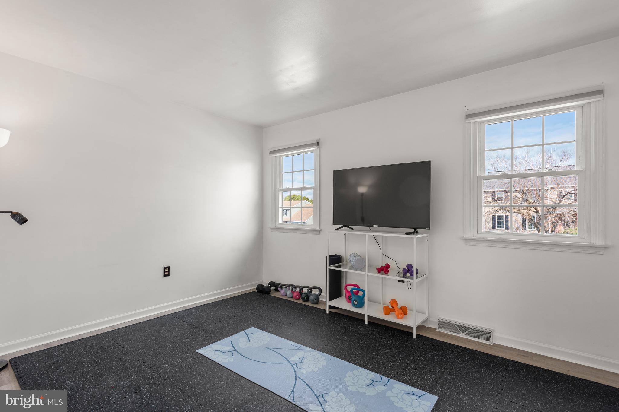 802 Broadcasting Road Reading, PA 19610 - Photo 18 of 23 Fourth Bedroom