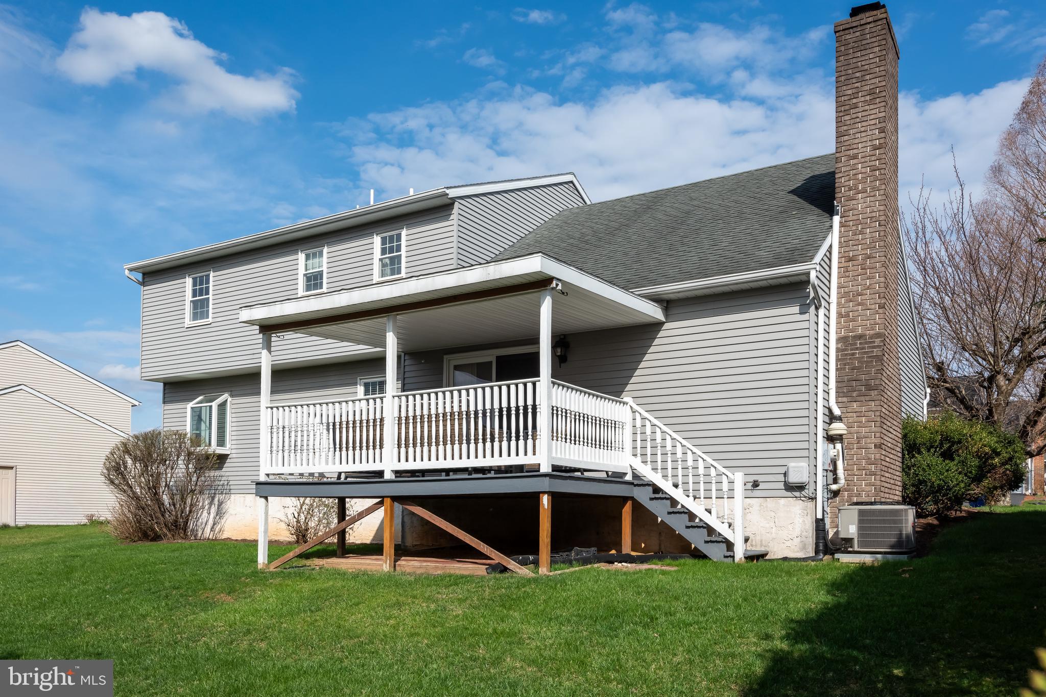 802 Broadcasting Road Reading, PA 19610 - Photo 22 of 23