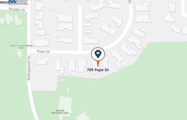 a close up of a wall with a bathroom