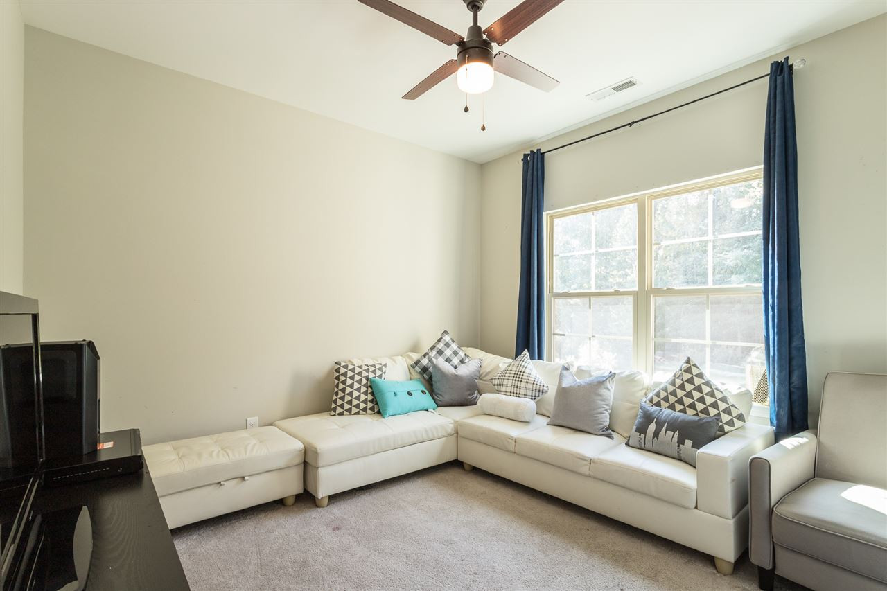 838 Wickham Ridge Road Apex, NC 27539 - Photo 19 of 28 Photo 19