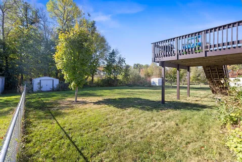 $319,000 | 844 Aspen Lane, Montrose, MN 55363