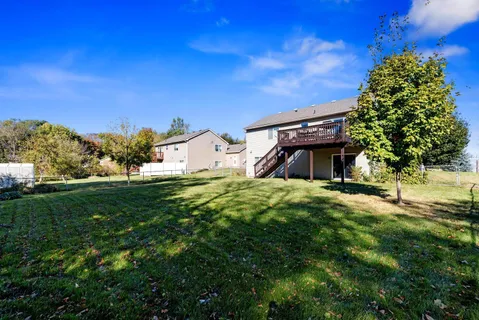 $319,000 | 844 Aspen Lane, Montrose, MN 55363