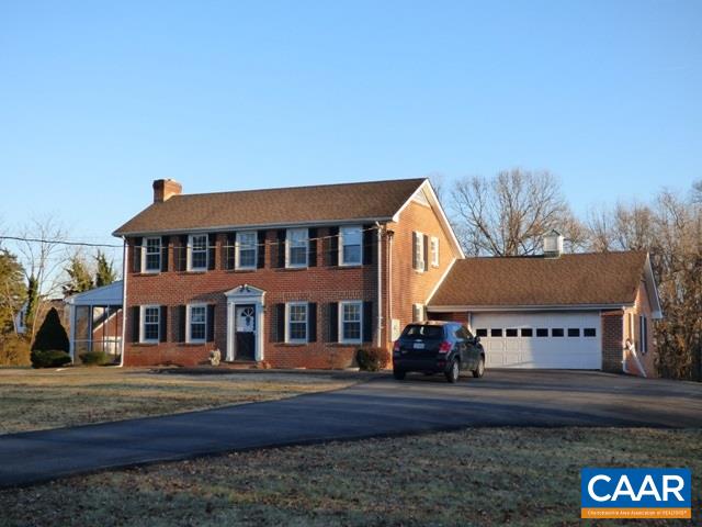 155 Sunset Drive Amherst, VA 24521 - Photo 1 of 27 Gallery Image 1
