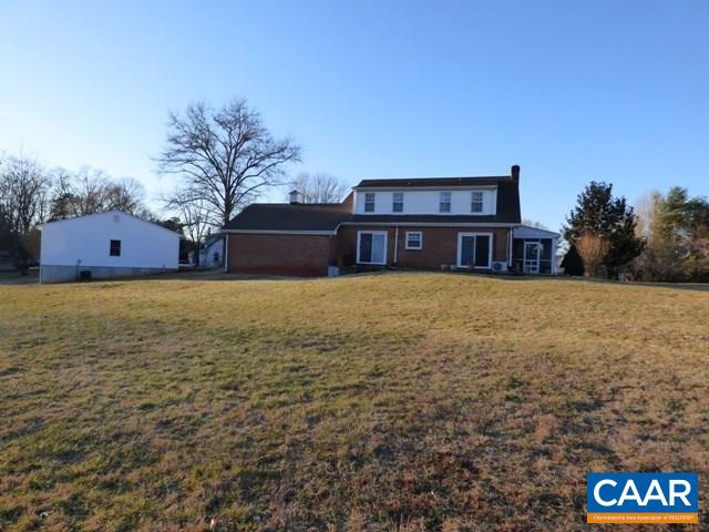 155 Sunset Drive Amherst, VA 24521 - Photo 22 of 27 Gallery Image 22