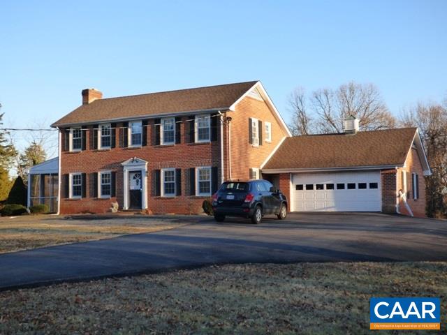 155 Sunset Drive Amherst, VA 24521 - Photo 24 of 27 Gallery Image 24
