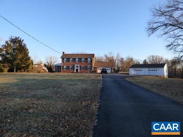 155 Sunset Drive Amherst, VA 24521 - Photo 27 of 27 Gallery Image 27