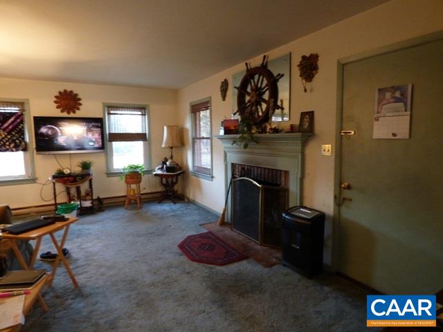 155 Sunset Drive Amherst, VA 24521 - Photo 8 of 27 Gallery Image 8