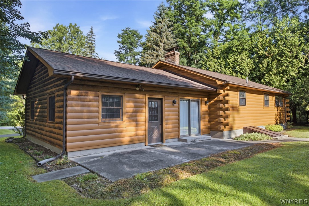 8795 Hopkins Road Batavia, NY 14020 - Photo 24 of 39 Gallery Image 24