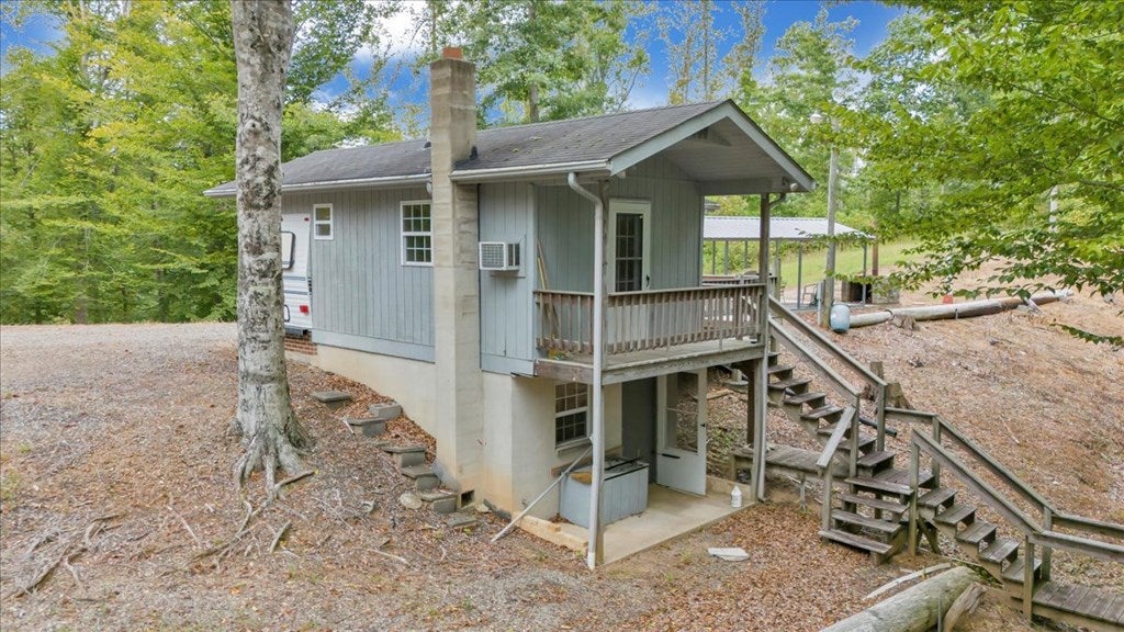 South County Line Road Patrick Springs, VA 24133 - Photo 17 of 54 Gallery Image 17