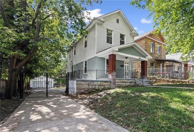 $165,000 | 3621 Lexington Avenue, Kansas City, MO 64124