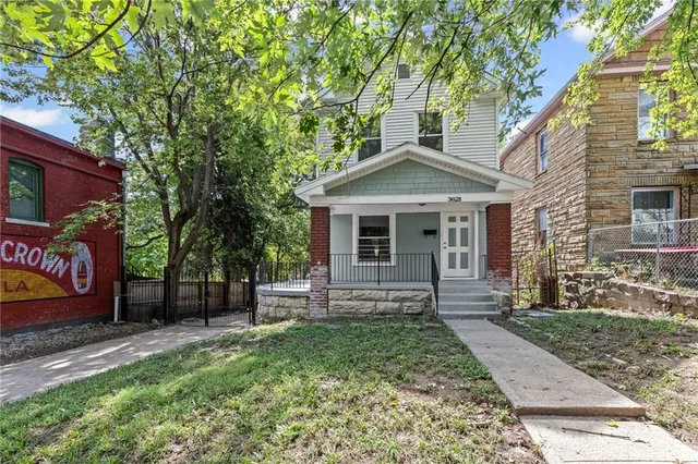 $165,000 | 3621 Lexington Avenue, Kansas City, MO 64124