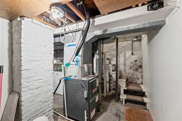 $165,000 | 3621 Lexington Avenue, Kansas City, MO 64124