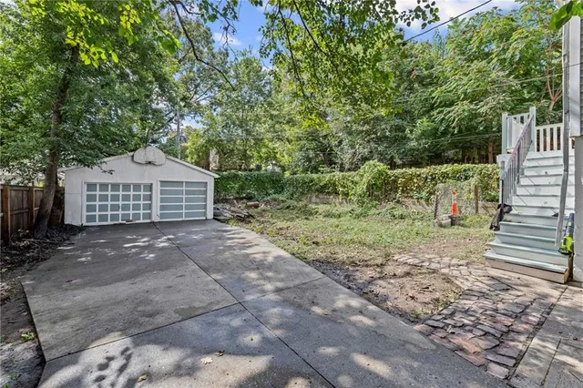 $165,000 | 3621 Lexington Avenue, Kansas City, MO 64124