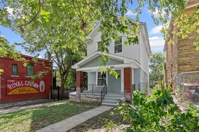 $165,000 | 3621 Lexington Avenue, Kansas City, MO 64124