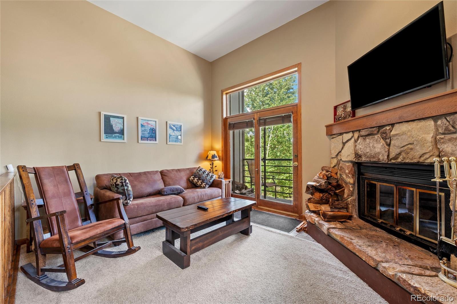 10000 Ryan Gulch Road, Unit 101 Silverthorne, CO 80498 - Photo 2 of 19