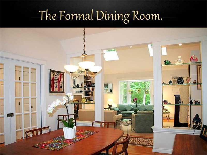 33 Landing Road Saco, ME 04072 - Photo 13 of 35 Dining Room.