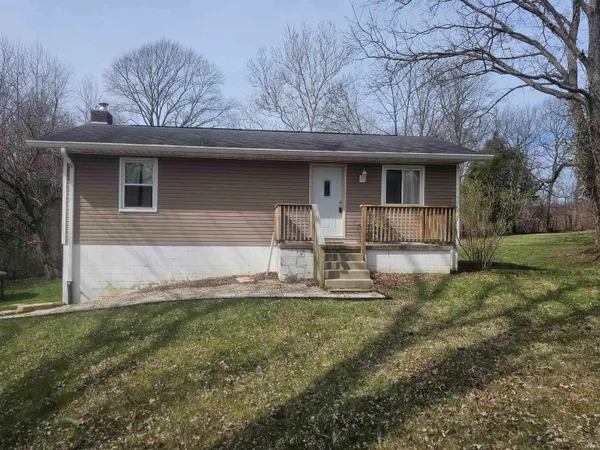 $299,000 | 4255 North Baugh Road, Bloomington, IN 47408