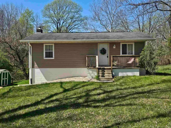 $299,000 | 4255 North Baugh Road, Bloomington, IN 47408