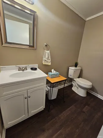 $299,000 | 4255 North Baugh Road, Bloomington, IN 47408