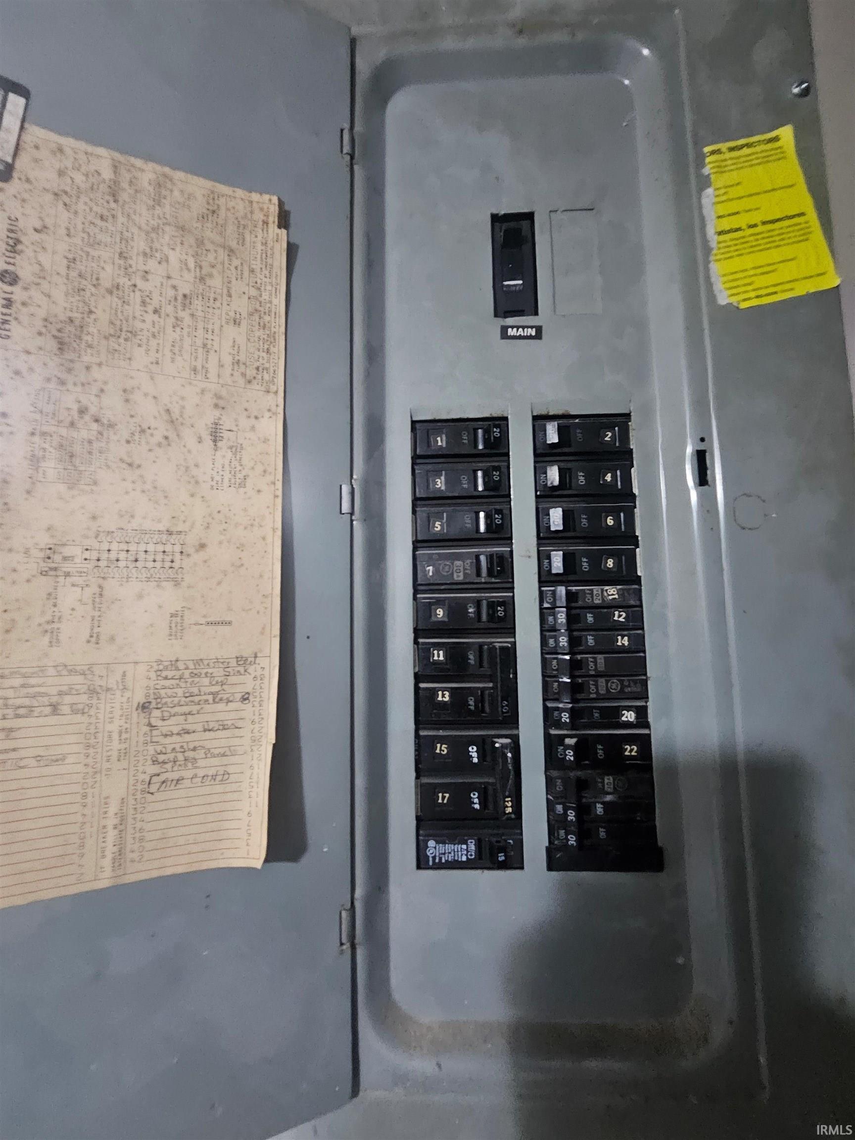 4255 North Baugh Road Bloomington, IN 47408 - Photo 20 of 29