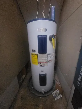 $299,000 | 4255 North Baugh Road, Bloomington, IN 47408