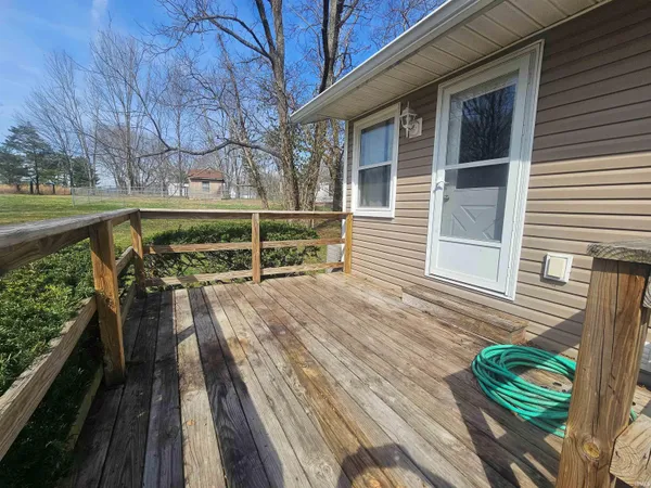 $299,000 | 4255 North Baugh Road, Bloomington, IN 47408