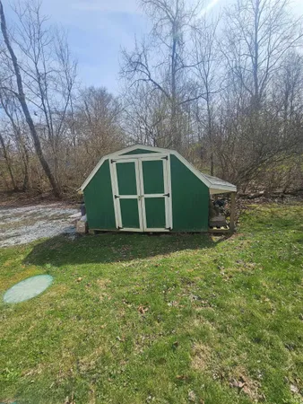 $299,000 | 4255 North Baugh Road, Bloomington, IN 47408