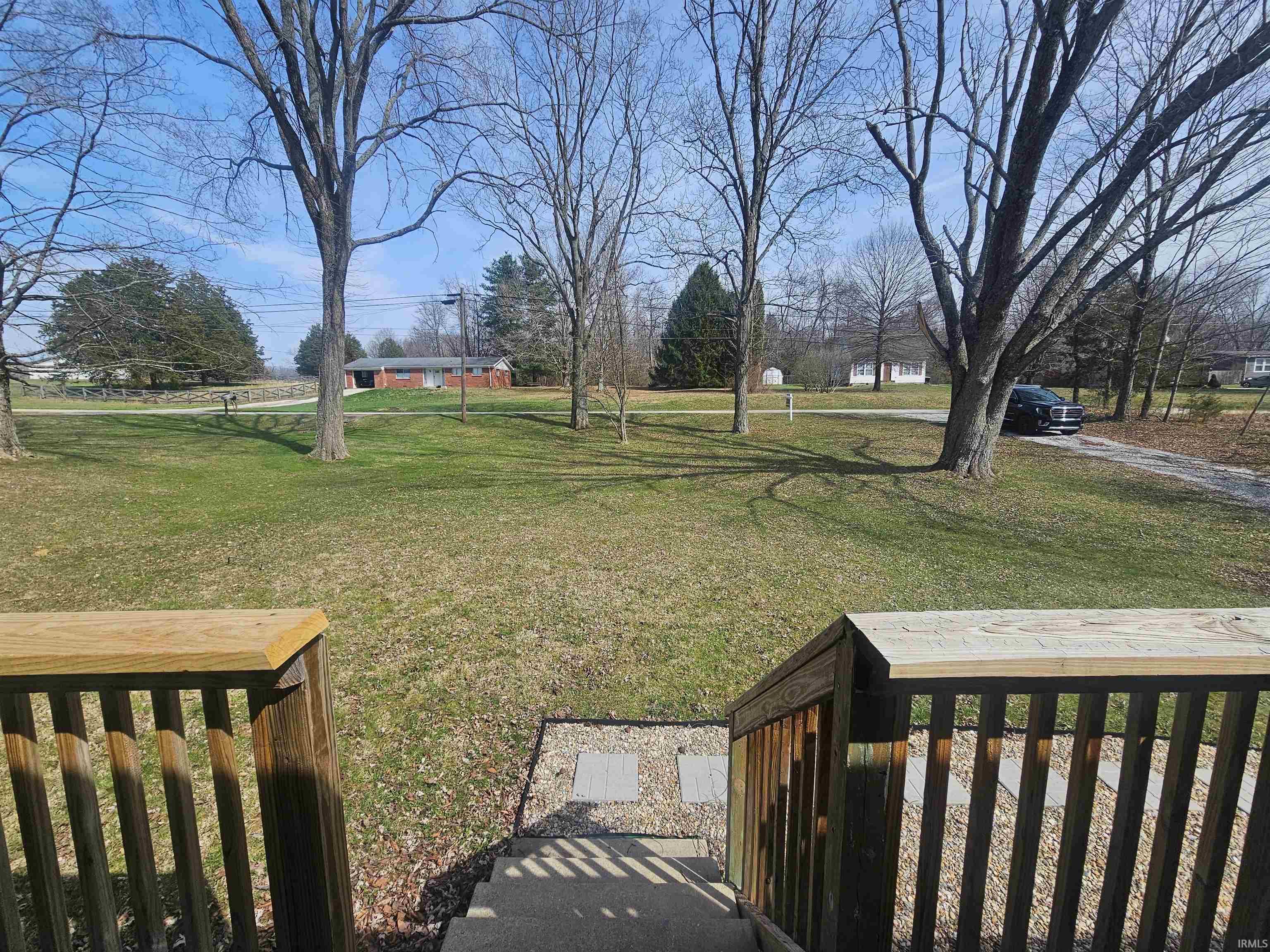 4255 North Baugh Road Bloomington, IN 47408 - Photo 28 of 29