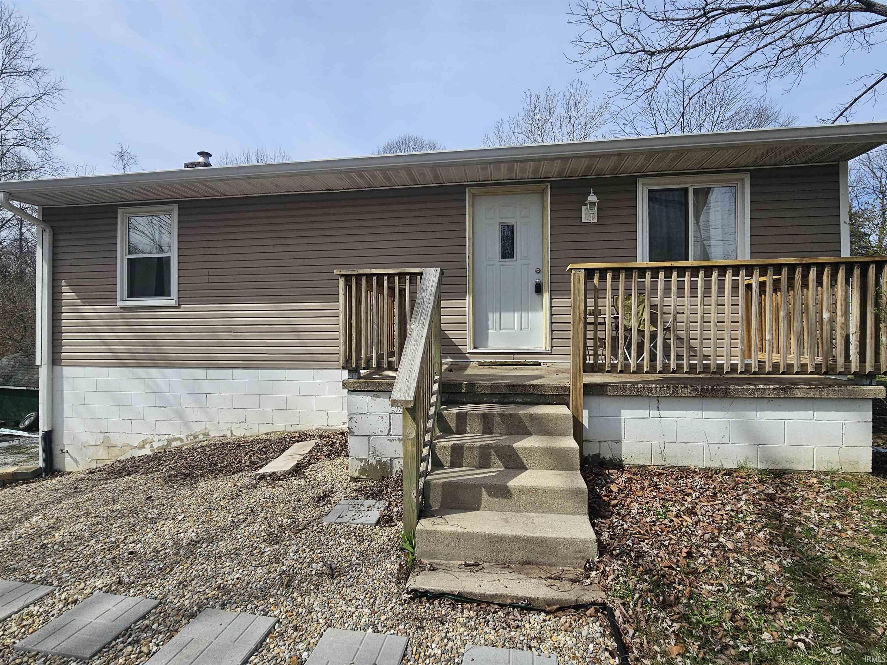 4255 North Baugh Road Bloomington, IN 47408 - Photo 29 of 29