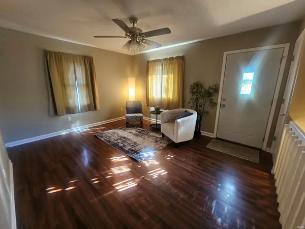 $299,000 | 4255 North Baugh Road, Bloomington, IN 47408