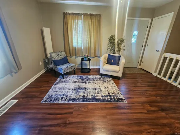 $299,000 | 4255 North Baugh Road, Bloomington, IN 47408