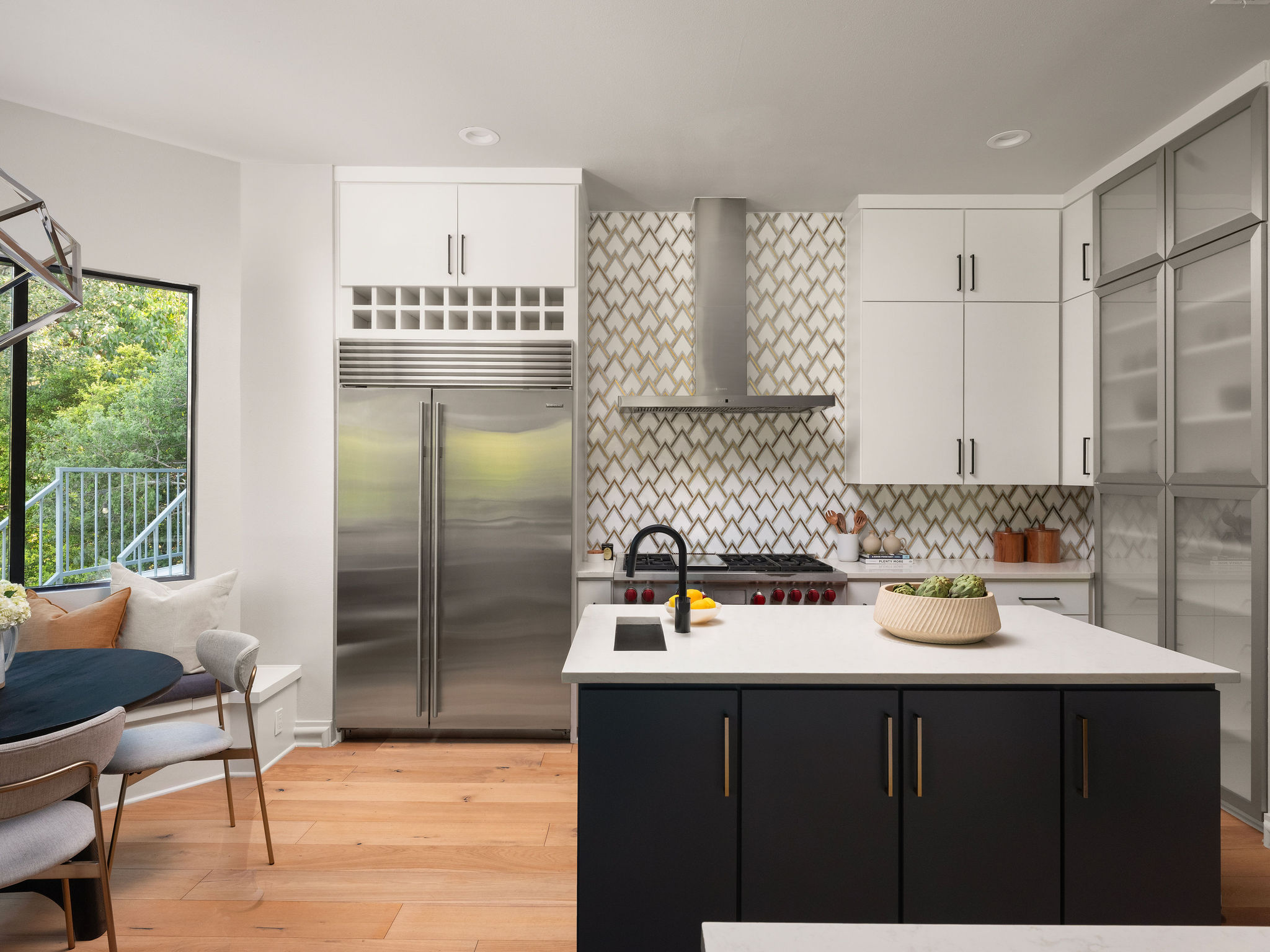 3200 Three Rivers Drive Austin, TX 78746 - Photo 13 of 32 Gallery Image 13