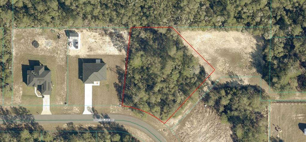 8004 Southwest 176th Lane Road Ocala, FL 34473 - Photo 1 of 3