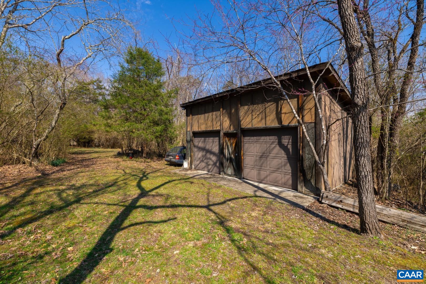 2143 Salem Road Schuyler, VA 22969 - Photo 32 of 36