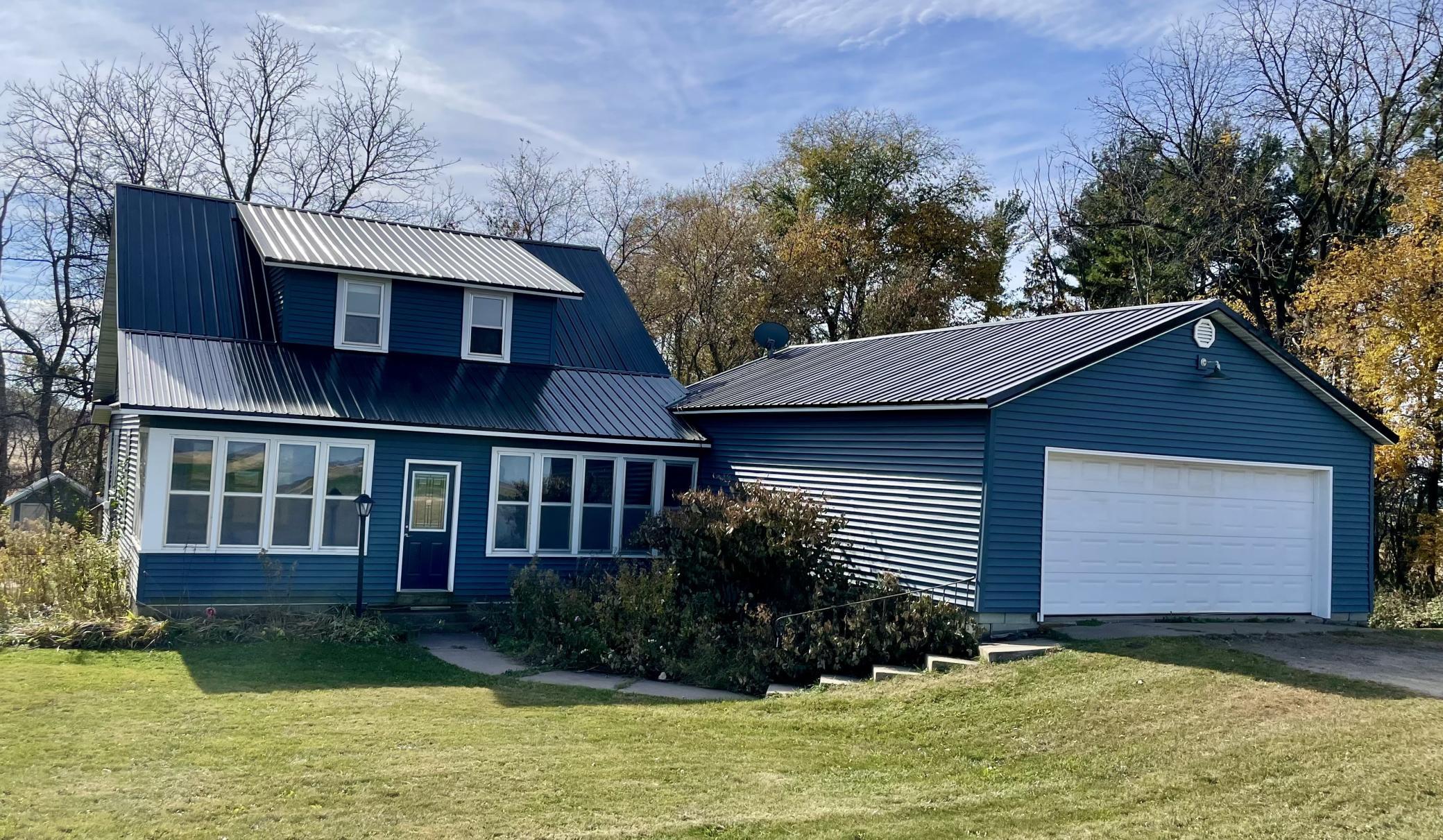 E6816 County Rd B Colfax, WI 54730 - Photo 1 of 1 Gallery Image 1